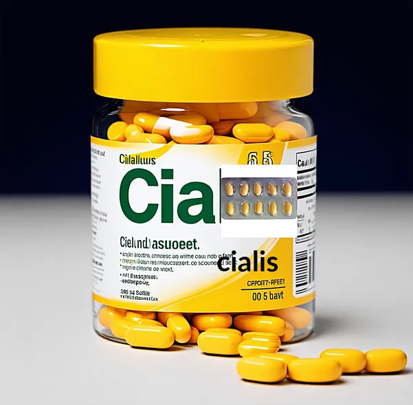 Cialis compresse 5 mg prezzo